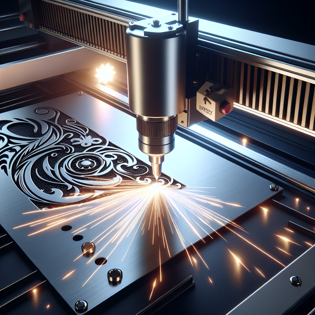 steel laser engraver steel laser engraver