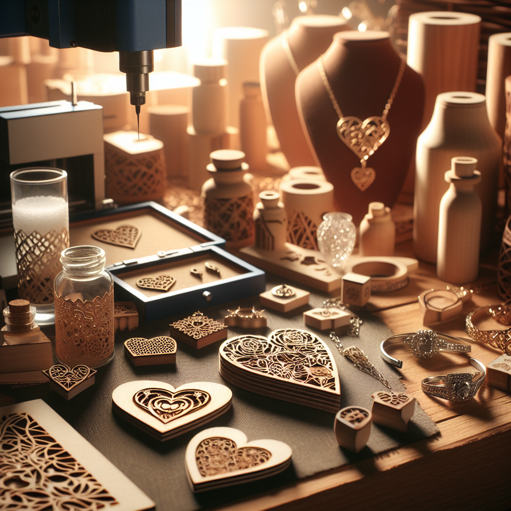 laser cutter for hire