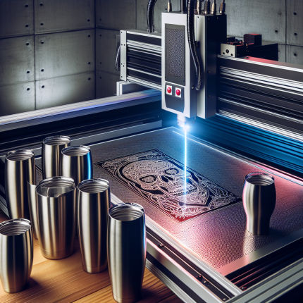 hobby laser engraver