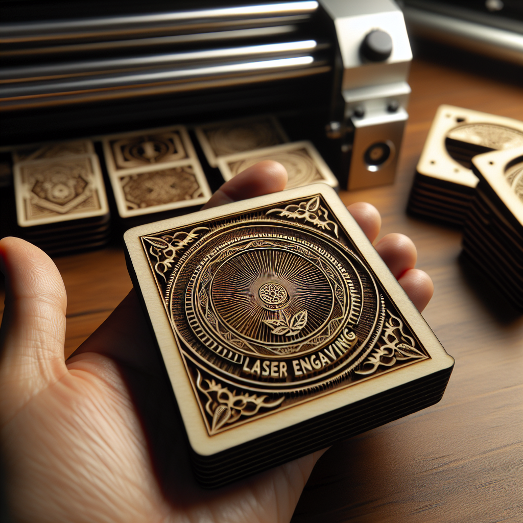 home laser engravers