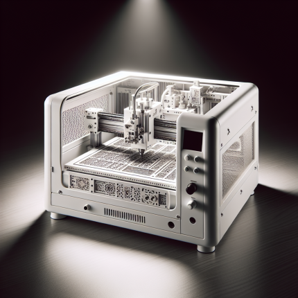 us made laser engraver