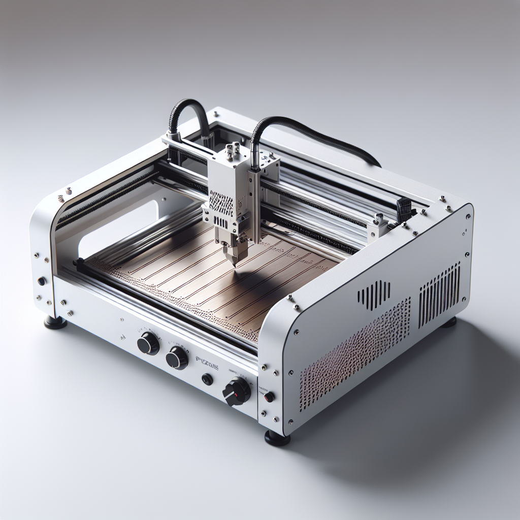trotec speedy 300 laser cutter