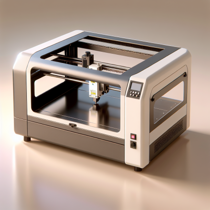 laser cutter handheld