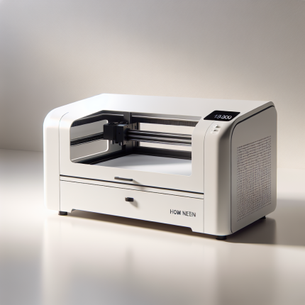 industrial laser engraver