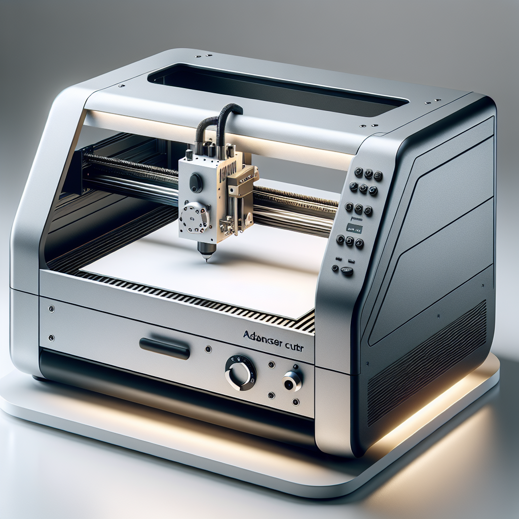 handheld laser cutter