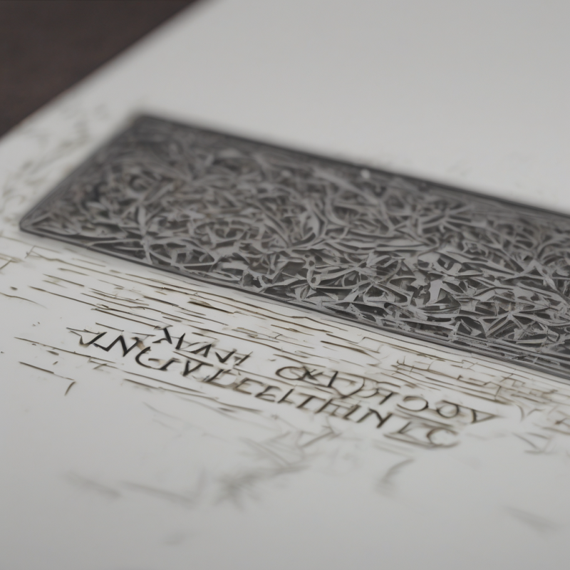 laser engraving acrylic