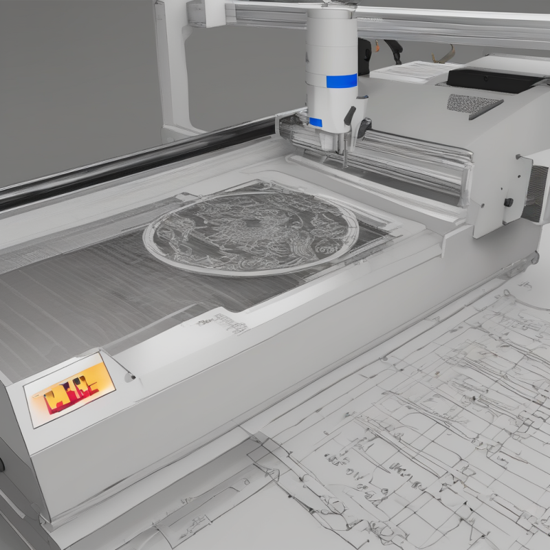 omtech 80w co2 laser engraver